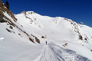 79 Spunta la luna dal monte Pizzo Segade..